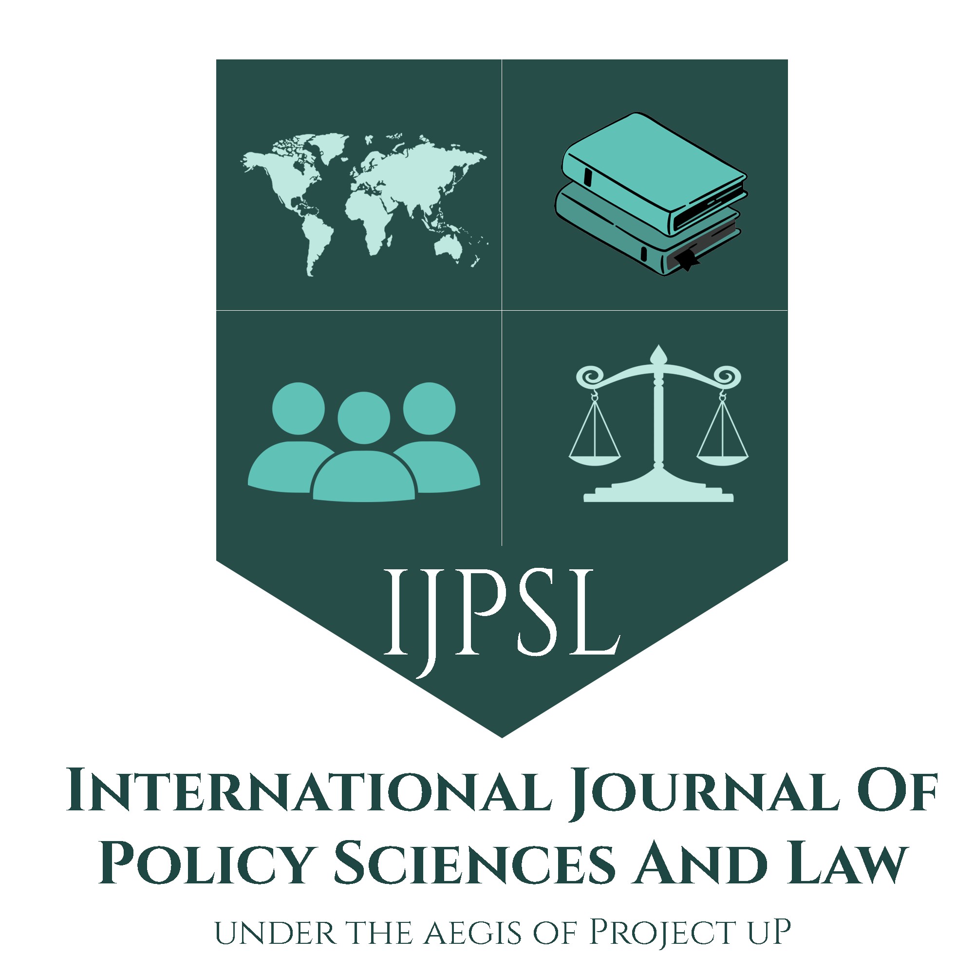 IJPSL logo